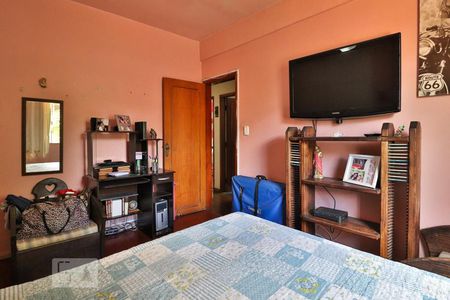 Quarto 1 de apartamento para alugar com 3 quartos, 98m² em Serra, Belo Horizonte