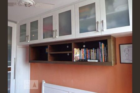 Apartamento à venda com 40m², 1 quarto e 1 vaga Apartamento à venda com 40m², 1 quarto e 1 vagaquarto