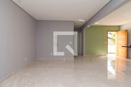 Sala de casa para alugar com 4 quartos, 350m² em Vila Romana, São Paulo
