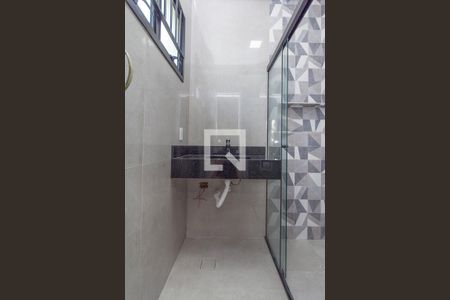 Casa para alugar com 350m², 4 quartos e 3 vagas Casa para alugar com 350m², 4 quartos e 3 vagasBanheiro Suíte 1