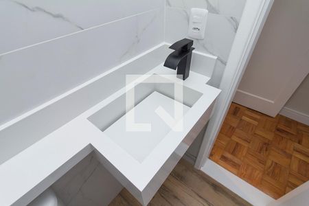 Casa para alugar com 350m², 4 quartos e 3 vagas Casa para alugar com 350m², 4 quartos e 3 vagasBanheiro Suíte 3