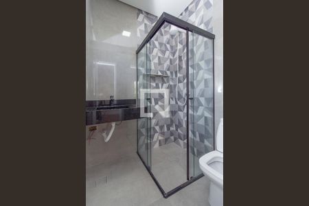 Casa para alugar com 350m², 4 quartos e 3 vagas Casa para alugar com 350m², 4 quartos e 3 vagasBanheiro Suíte 1