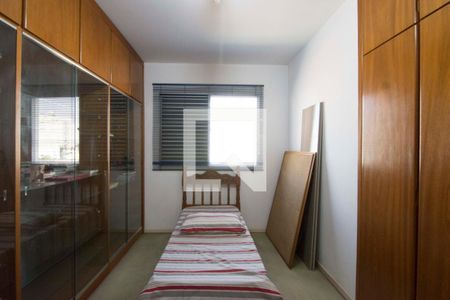 Apartamento à venda com 130m², 3 quartos e 1 vaga Apartamento à venda com 130m², 3 quartos e 1 vagaQuarto 2