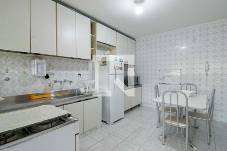 Apartamento à venda com 130m², 3 quartos e 1 vaga Apartamento à venda com 130m², 3 quartos e 1 vagaCozinha