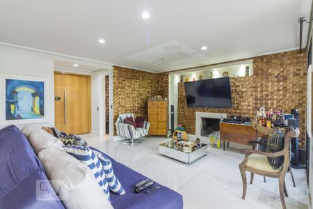 Apartamento à venda com 173m², 4 quartos e 3 vagasSala