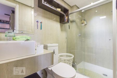 Apartamento à venda com 173m², 4 quartos e 3 vagasBanheiro 2