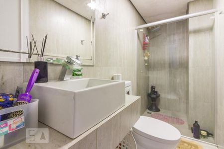 Apartamento à venda com 173m², 4 quartos e 3 vagasBanheiro 2