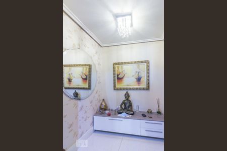 Apartamento à venda com 173m², 4 quartos e 3 vagasEntrada