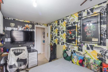 Apartamento à venda com 173m², 4 quartos e 3 vagasQuarto 2