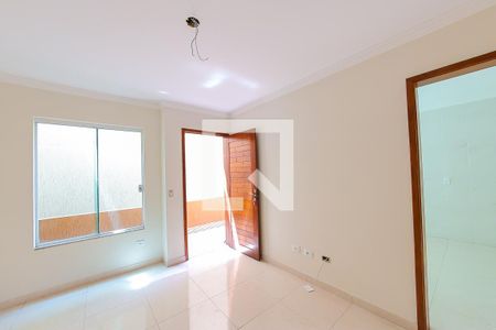 Sala de casa à venda com 2 quartos, 72m² em Vila Mazzei, São Paulo