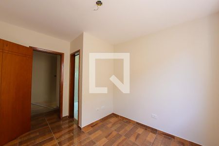 Suite 1 de casa à venda com 2 quartos, 72m² em Vila Mazzei, São Paulo