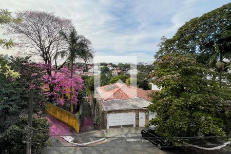 Vista de casa à venda com 4 quartos, 500m² em Sumaré, São Paulo