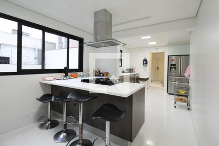 Apartamento à venda com 279m², 3 quartos e 4 vagasCozinha