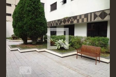 Apartamento à venda com 279m², 3 quartos e 4 vagasÁrea comum