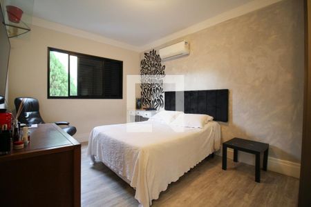 Apartamento à venda com 279m², 3 quartos e 4 vagasSuíte 3