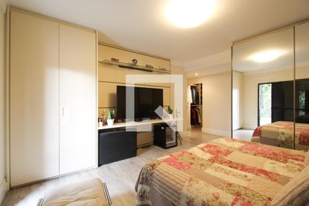 Apartamento à venda com 279m², 3 quartos e 4 vagasSuíte 1 