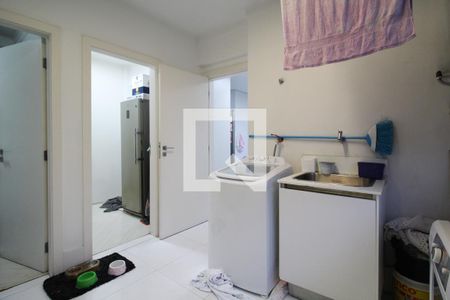 Apartamento à venda com 279m², 3 quartos e 4 vagasÁrea de Serviço 