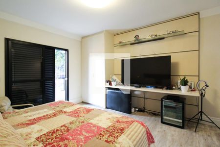 Apartamento à venda com 279m², 3 quartos e 4 vagasSuíte 1 