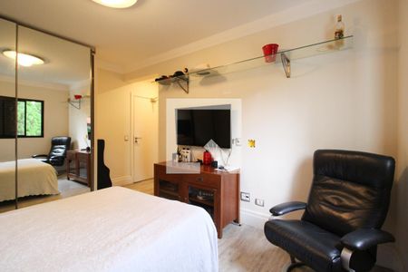 Apartamento à venda com 279m², 3 quartos e 4 vagasSuíte 3