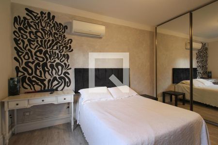 Apartamento à venda com 279m², 3 quartos e 4 vagasSuíte 3