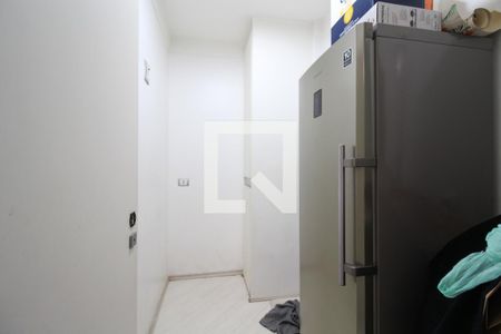 Apartamento à venda com 279m², 3 quartos e 4 vagasDespensa