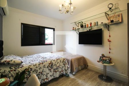 Apartamento à venda com 279m², 3 quartos e 4 vagasSuíte 2