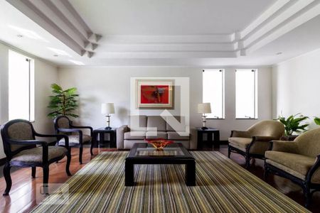 Apartamento à venda com 279m², 3 quartos e 4 vagasHall