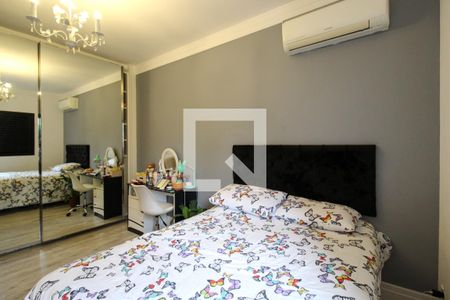 Apartamento à venda com 279m², 3 quartos e 4 vagasSuíte 2