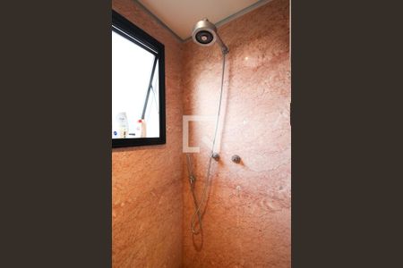 Apartamento à venda com 279m², 3 quartos e 4 vagasBanheiro da Suíte 2