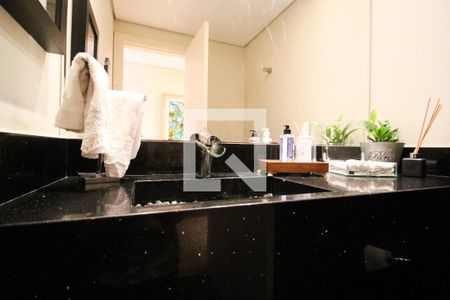 Apartamento à venda com 279m², 3 quartos e 4 vagasLavabo