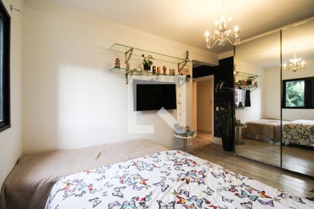 Apartamento à venda com 279m², 3 quartos e 4 vagasSuíte 2