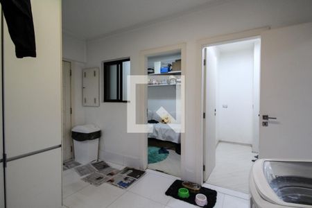 Apartamento à venda com 279m², 3 quartos e 4 vagasÁrea de Serviço 