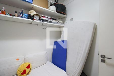 Apartamento à venda com 279m², 3 quartos e 4 vagasQuarto de Serviço