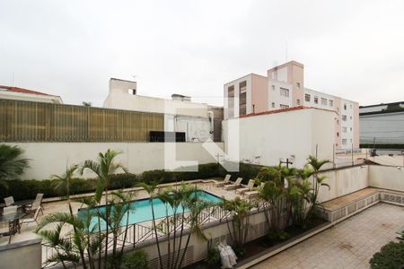 Vista  de apartamento à venda com 3 quartos, 279m² em Planalto Paulista, São Paulo