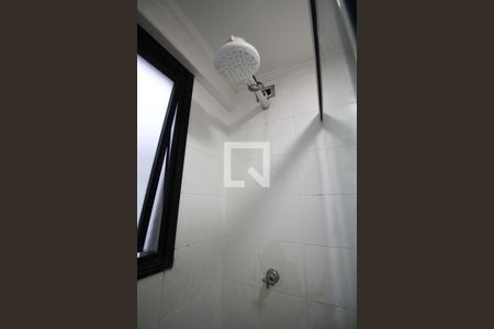 Apartamento à venda com 279m², 3 quartos e 4 vagasBanheiro de Serviço