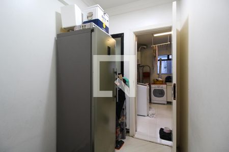 Apartamento à venda com 279m², 3 quartos e 4 vagasDespensa