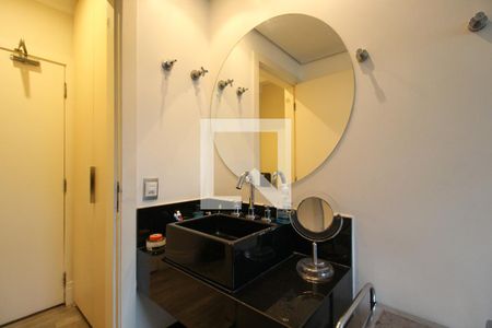 Apartamento à venda com 279m², 3 quartos e 4 vagasBanheiro da Suíte 3