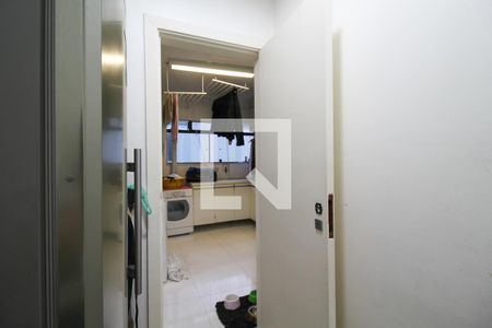 Apartamento à venda com 279m², 3 quartos e 4 vagasDespensa