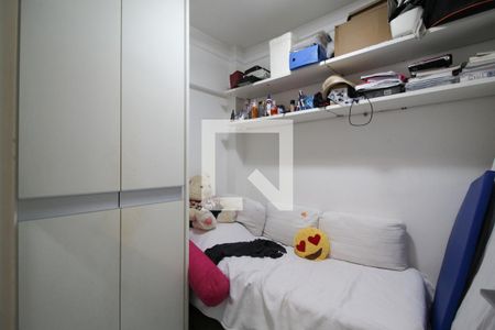 Apartamento à venda com 279m², 3 quartos e 4 vagasQuarto de Serviço