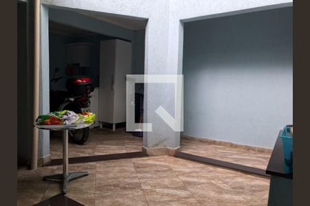 Casa à venda com 180m², 3 quartos e sem vaga Casa à venda com 180m², 3 quartos e sem vagaÁrea de Serviço