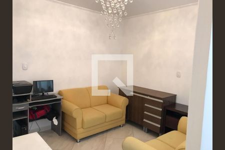 Escritório de casa à venda com 3 quartos, 180m² em Vila Dom Pedro II, São Paulo