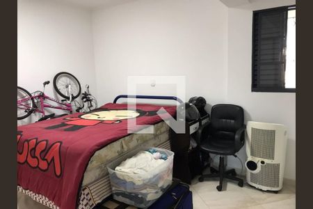 Suíte 2 de casa à venda com 3 quartos, 180m² em Vila Dom Pedro II, São Paulo