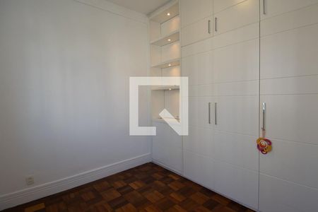 Quarto de apartamento à venda com 2 quartos, 70m² em Humaitá, Rio de Janeiro
