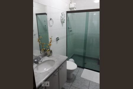 Banheiro de casa à venda com 7 quartos, 800m² em Jardim Franca, São Paulo