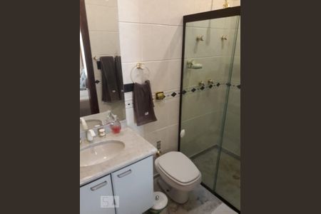 Casa à venda com 800m², 7 quartos e 6 vagasBanheiro