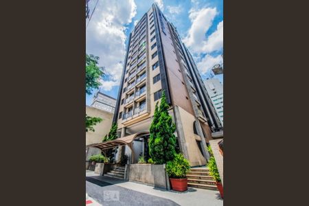 Apartamento à venda com 50m², 1 quarto e 1 vagaÁrea Comum