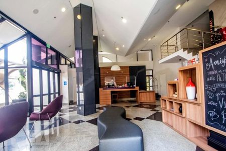 Apartamento à venda com 50m², 1 quarto e 1 vagaÁrea Comum