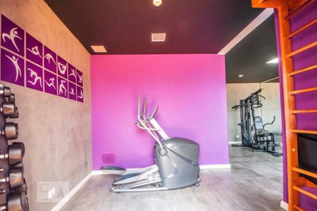 Apartamento à venda com 50m², 1 quarto e 1 vagaÁrea Comum