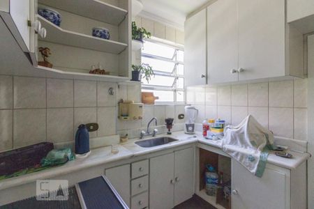 Apartamento à venda com 147m², 3 quartos e 1 vagaCozinha