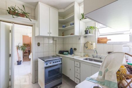 Apartamento à venda com 147m², 3 quartos e 1 vagaCozinha